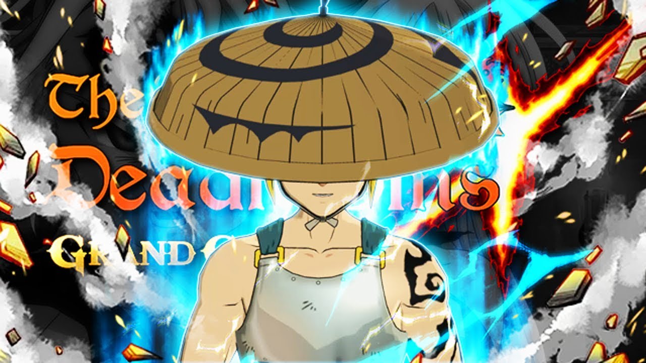 130% PIERCE RATE DEMON MELIODAS DESTROYS CHALLENGER RANK PvP!! | Seven Deadly Sins: Grand Cross