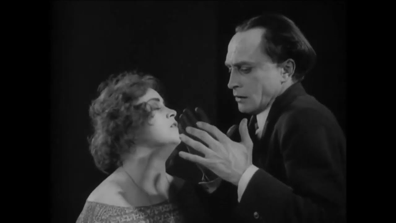 Body Parts - Ullalele