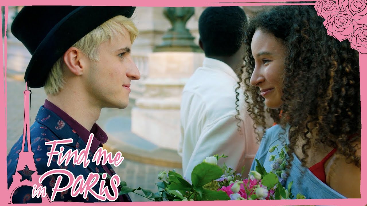 Frank & Ines: Another Love? (S3 Part 2) Find me in Paris | ENG