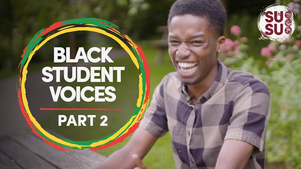 Black Student Voices: Why Does Representation Matter?