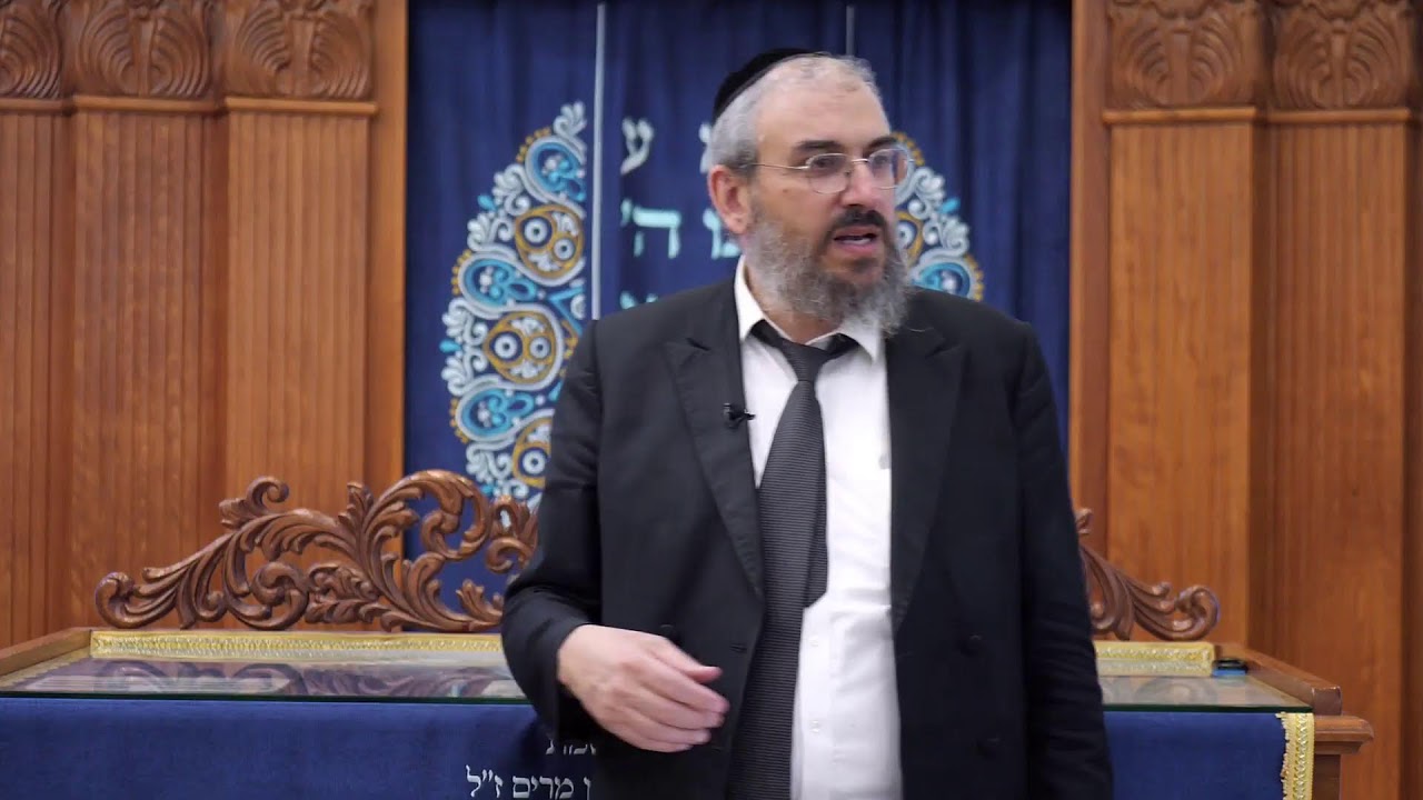 פרשת ויצא תשפ