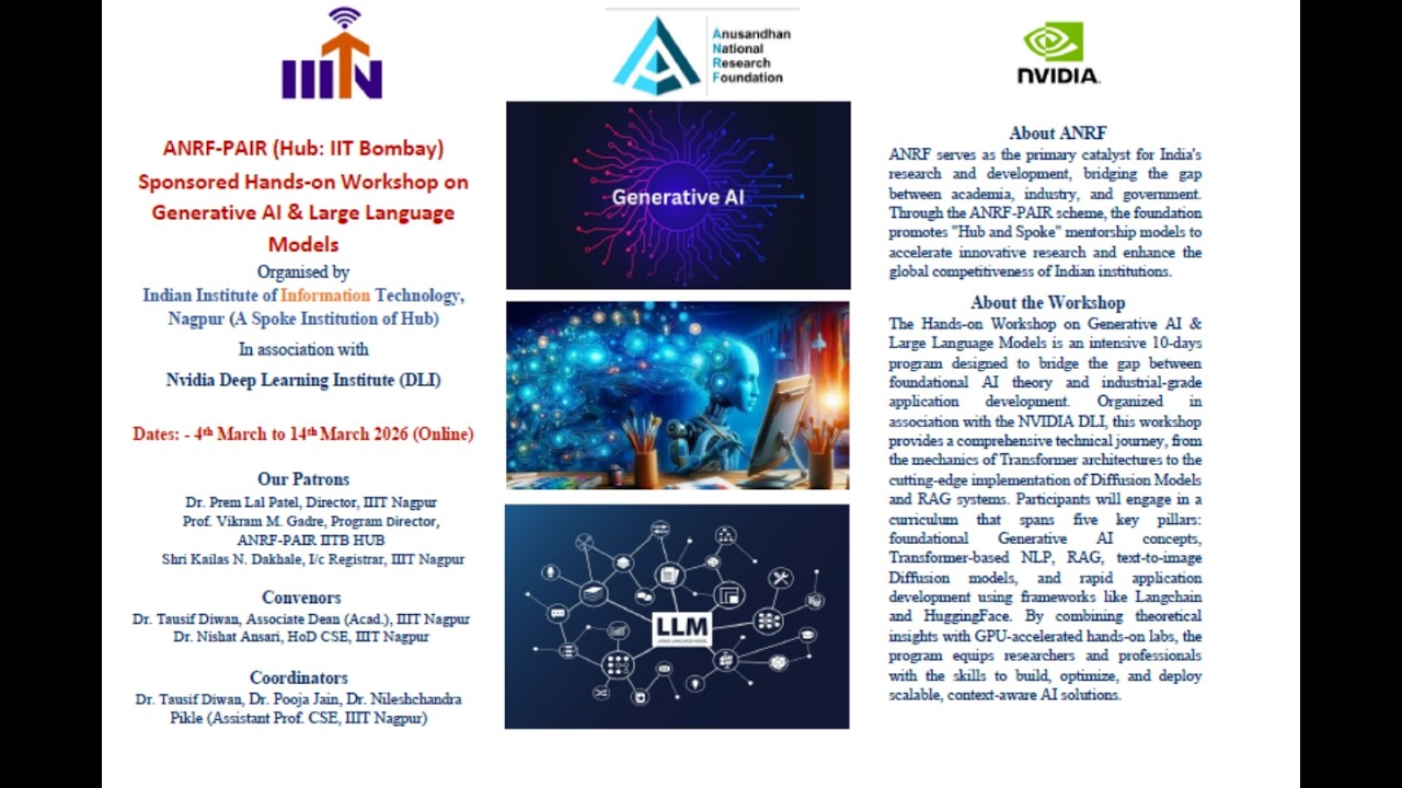 Day 5 Session 1 Attention Mechanism and Transformer Architectures1