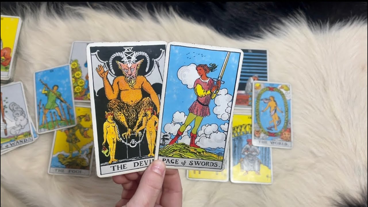 PISCES ♓️ THEY’RE WATCHING YOUR EVERY MOVE!!