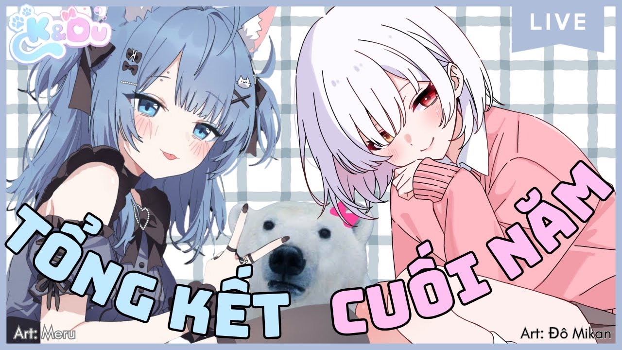 🍥🎀✨NĂM NAY EM ĐÃ LÀM ĐƯỢC NHỮNG GÌ NHỈ?@k_chan004