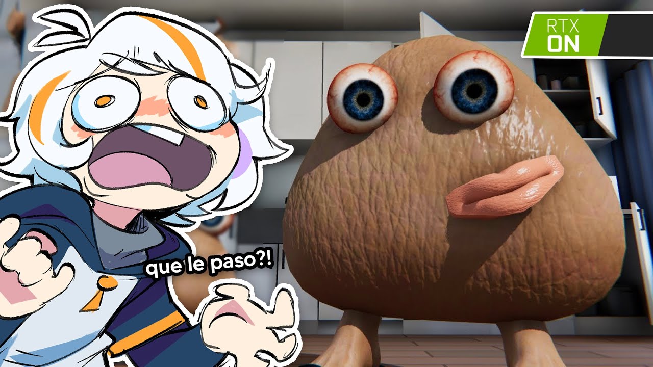 Prob&eacute; POU CON RTX y en 24 HORAS (y me arrepent&iacute;)