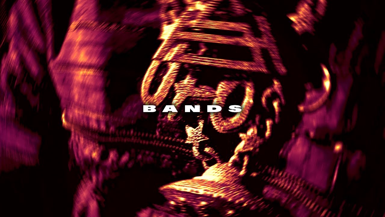 Ufo361 feat. Juice WRLD - &bdquo;Bands&ldquo; (prod. by Exetra Beatz)