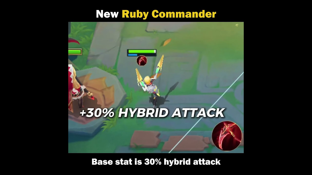I Tried the New Ruby Commander