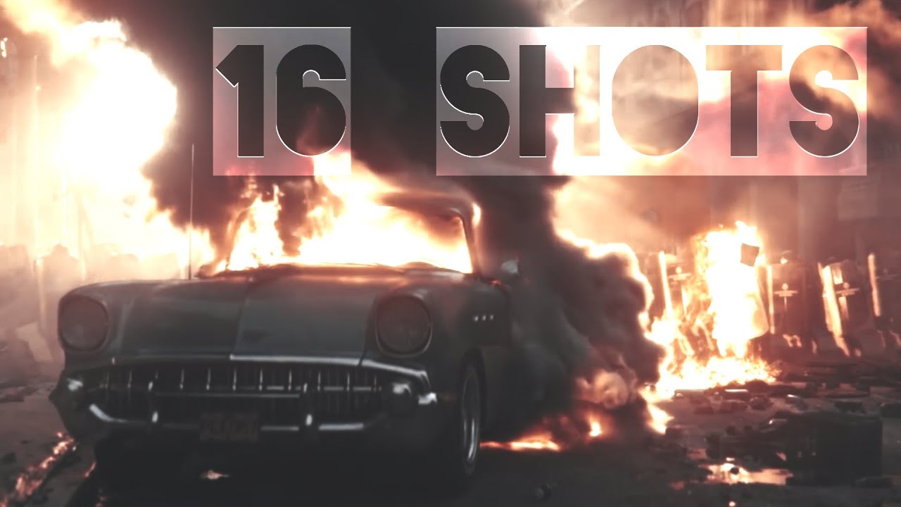 Far Cry 6 | 16 SHOTS | Edit
