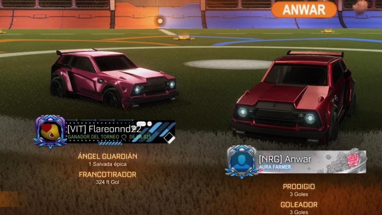 Me encuentro a Anwar en 2v2 y le demuestro quien soy. - wiiillxYT