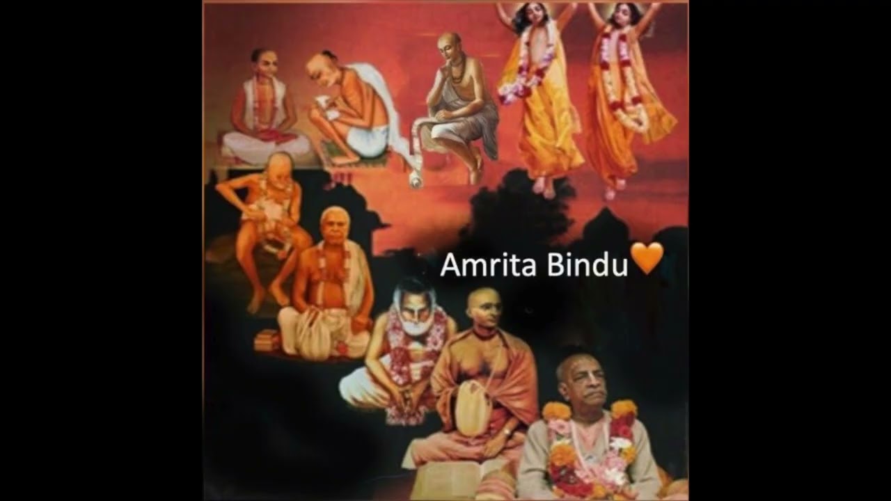 🌱 Stable bhakti & Unstable bhakti. How can we practically get to the stable platform from unstable?