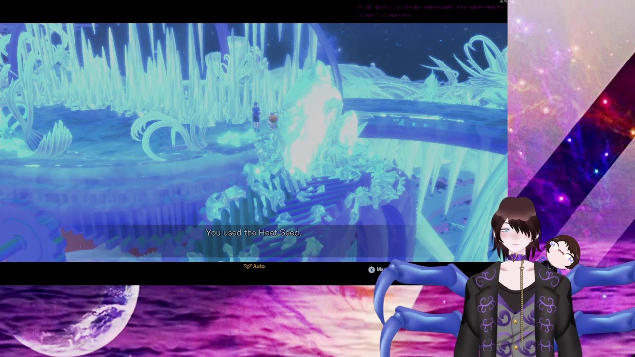 Playing some digimon, not pokemon, come chat and or chill XP