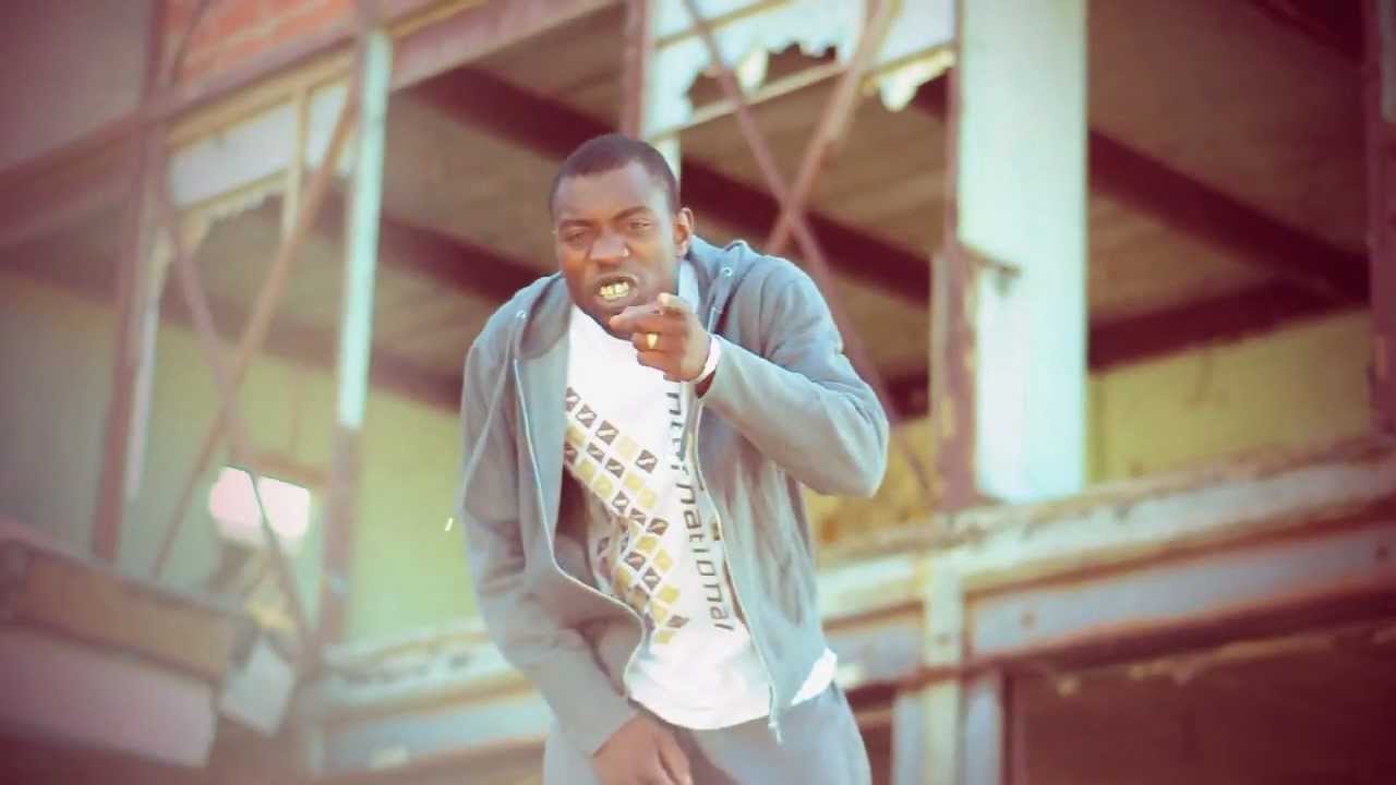 Gibo-G.I.B.O. c'est moi m&ecirc;me -Prod by Yahya Hamadi