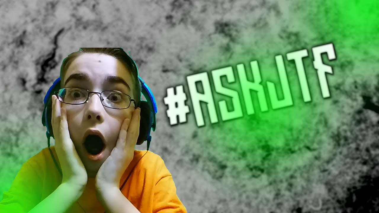 #AskJTF Episode 1