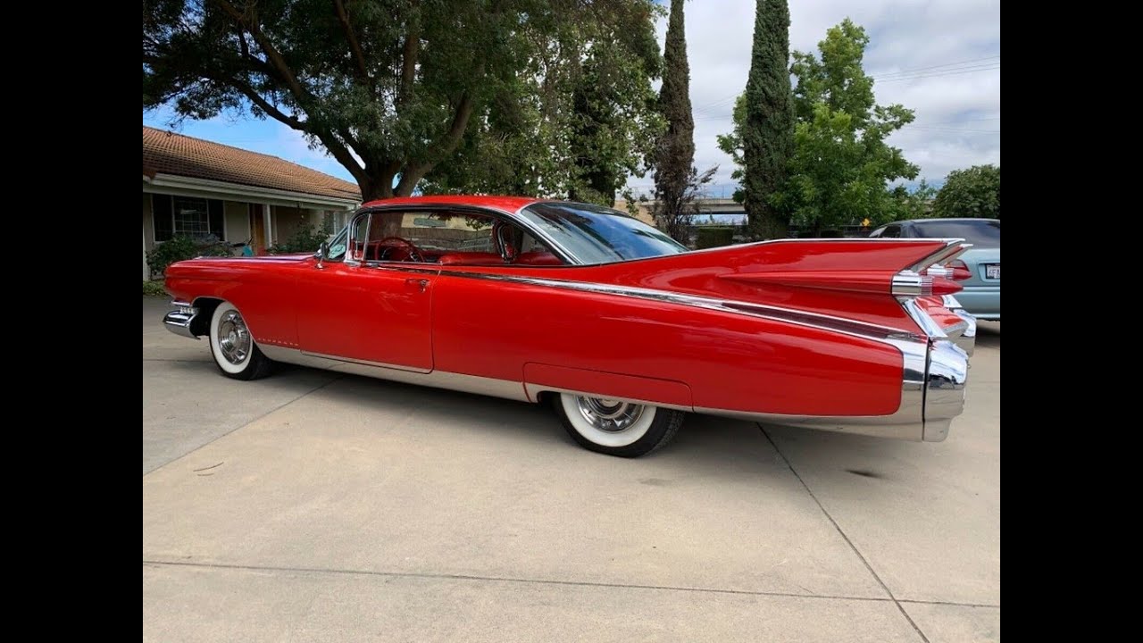 Classic Cars (Episode 2 of 6) 1991: Rock 'n Roll on wheels