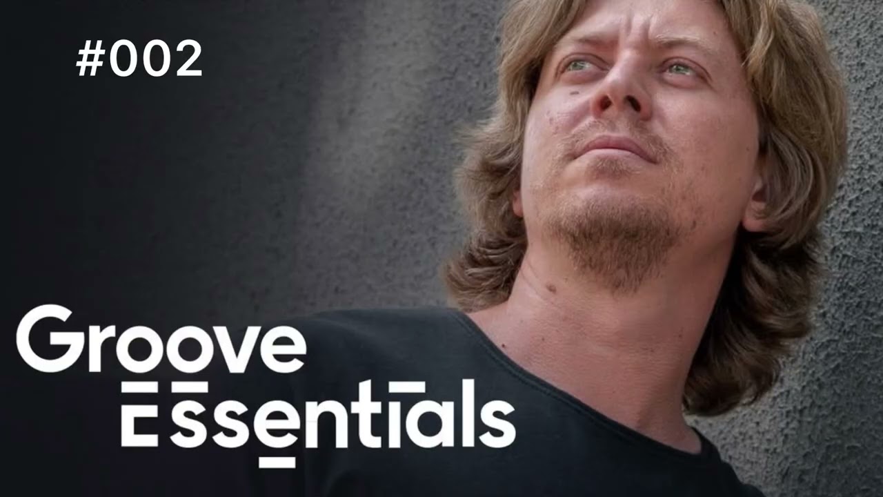 Gorkiz - Groove Essentials 002 
