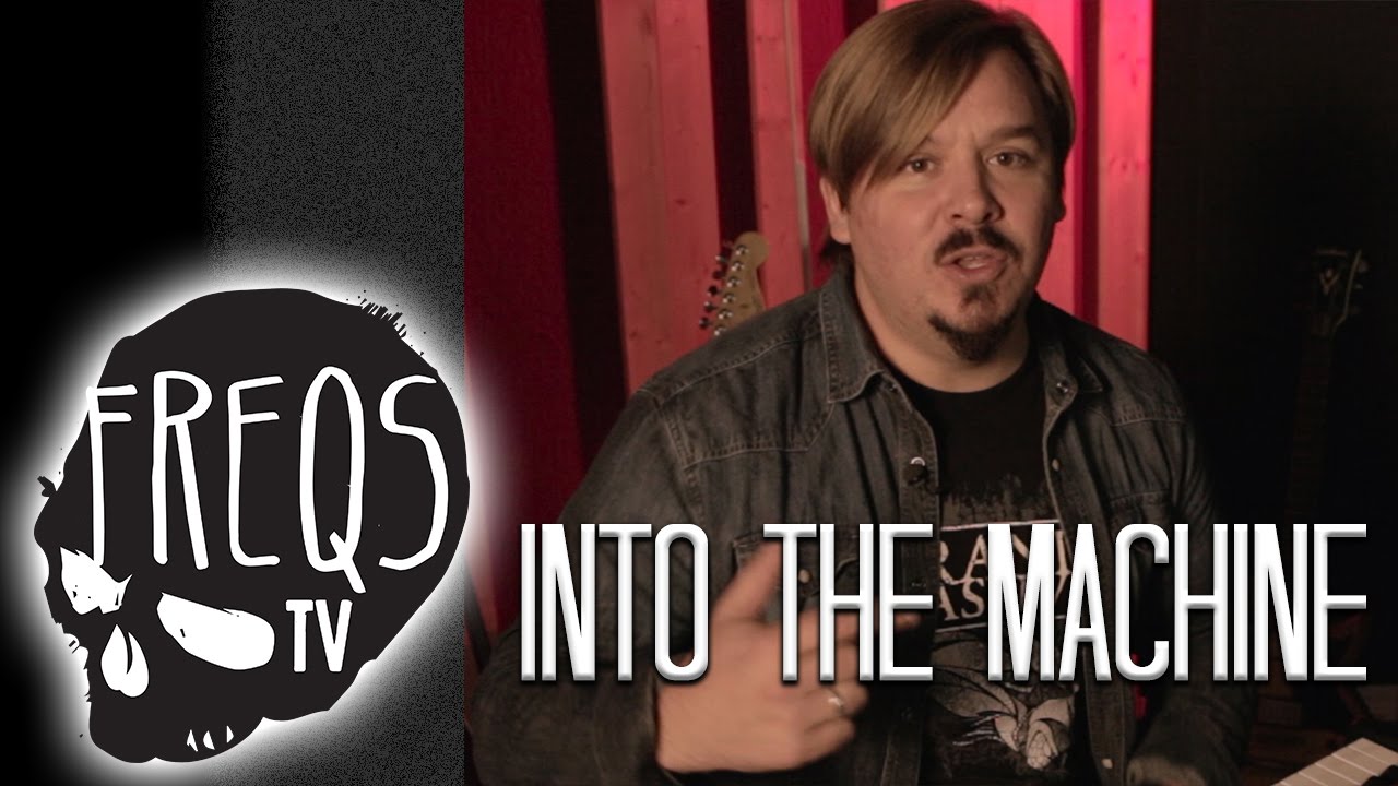 NEW SERIES ON MODERN PROGRESSIVE ROCK & METAL ONLY ON FREQSTV