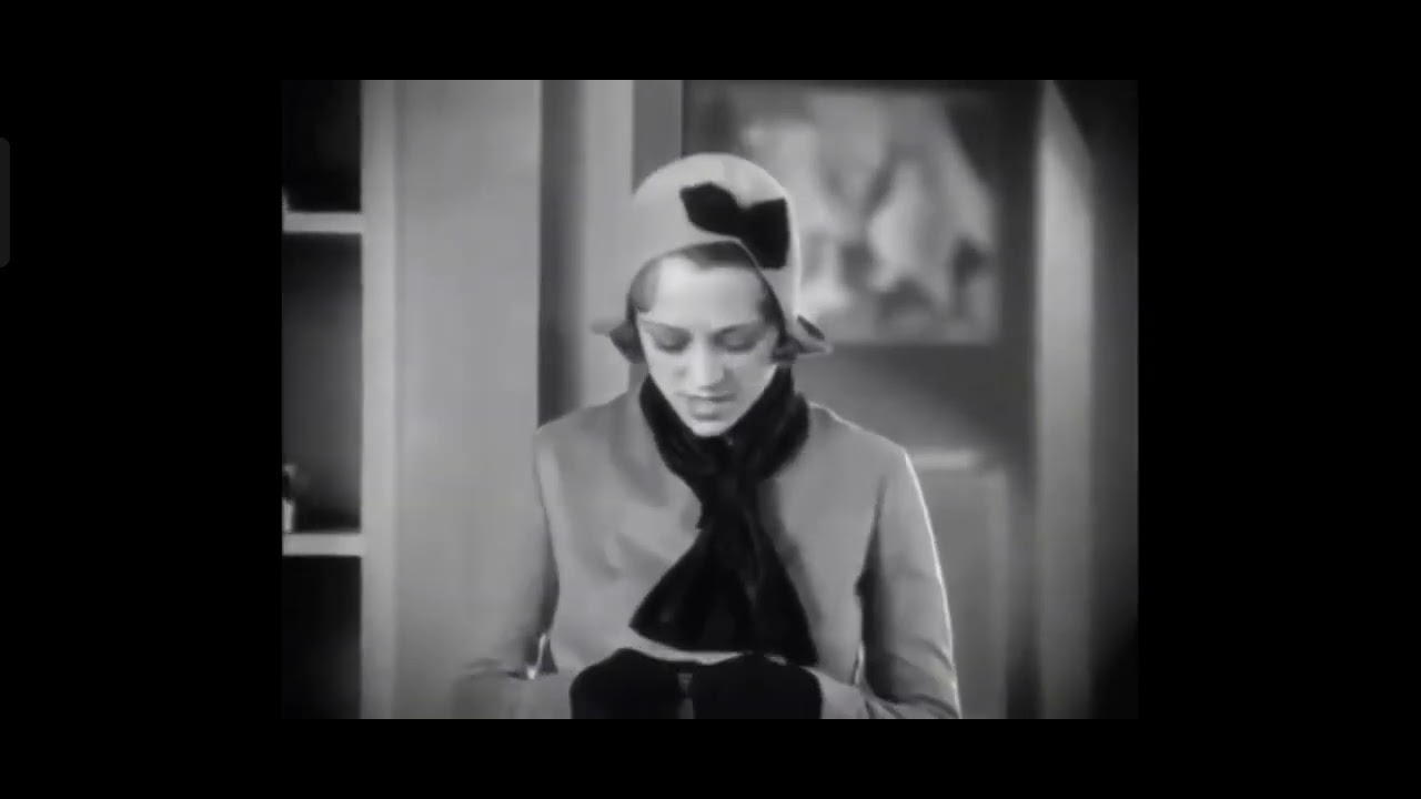 Reducing (1931) Marie Dressler Polly Moran Anita Page Lucien Littlefield (Complete Pre Code Movies)