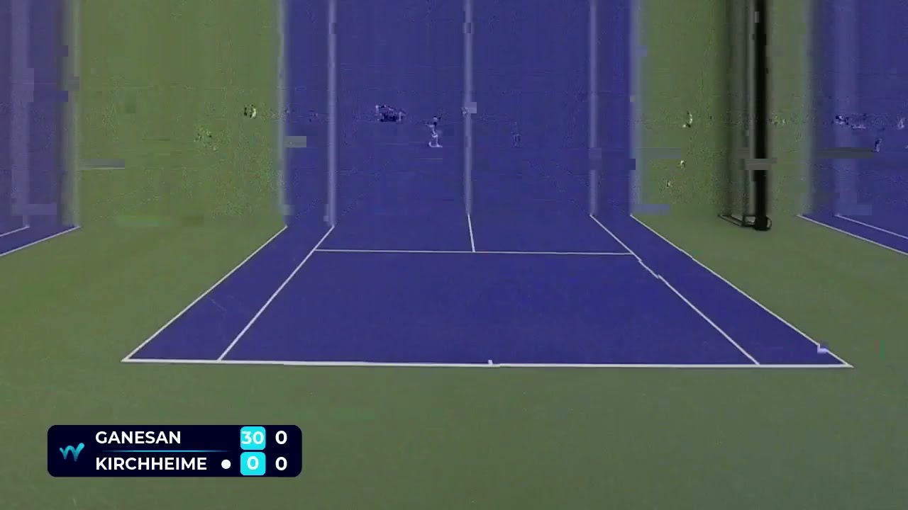 Adhithya Ganesan v Strong Kirchheimer  - 7 1 26