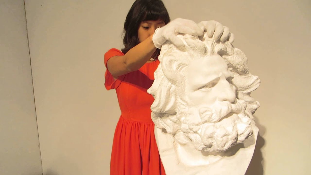 Li Hongbo, Art Miami 2013