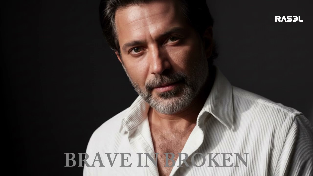 BRAVE IN BROKEN - RASELHITS