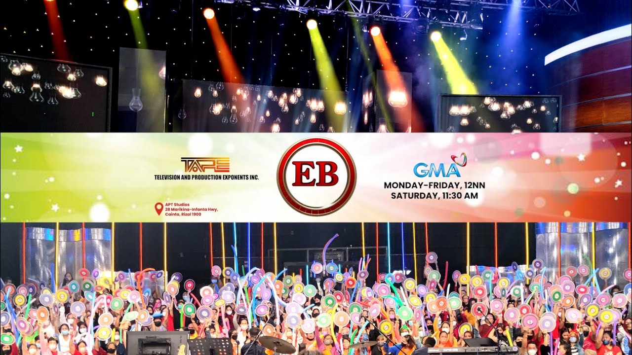 Eat Bulaga Na! [July 29, 2023]