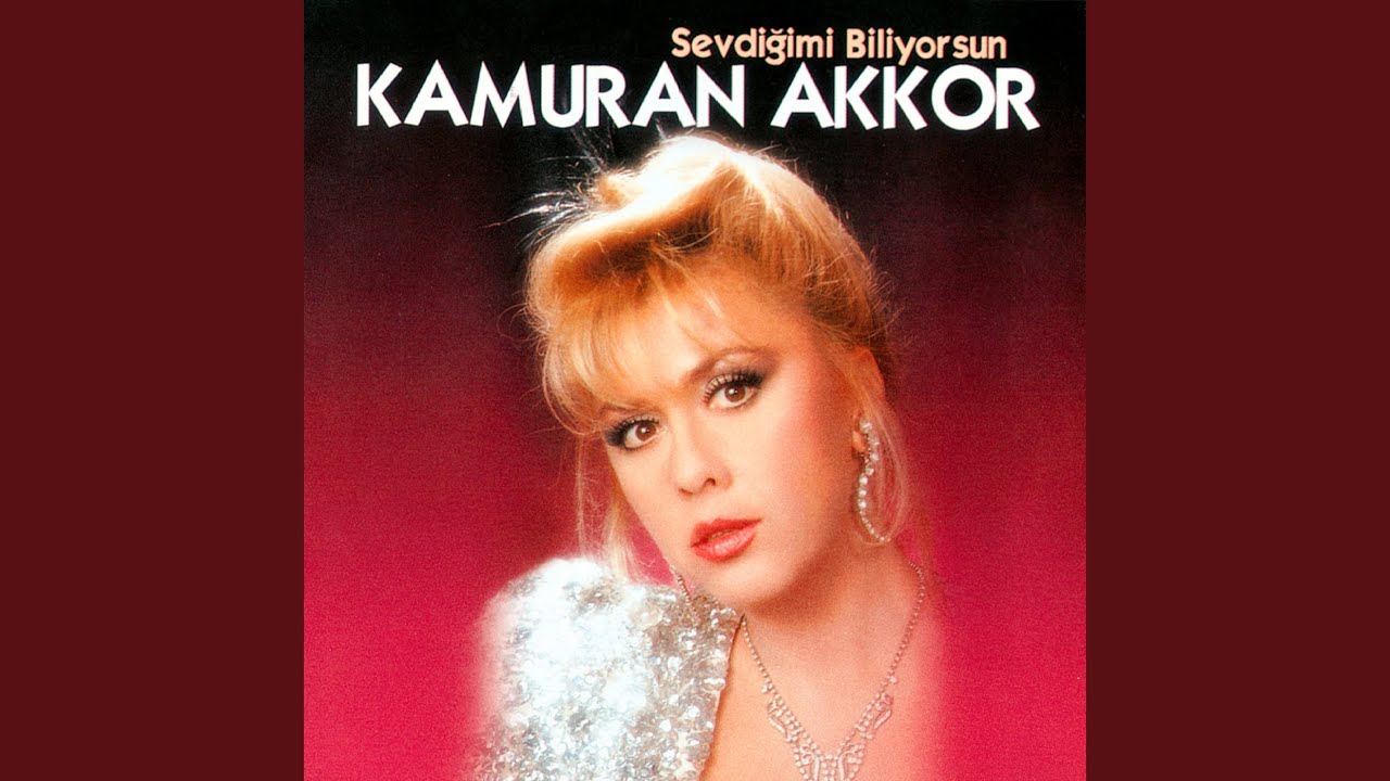 Seni Nasıl Özledim