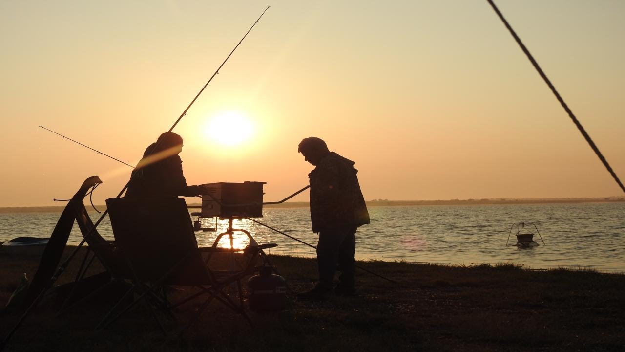 Koppies Dam September 2025