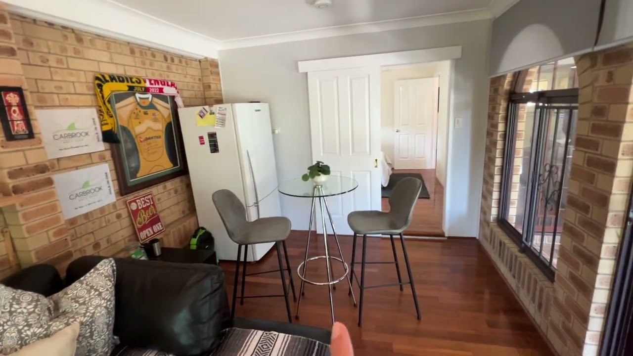 Welcome to 15 Westgate Avenue, Springwood