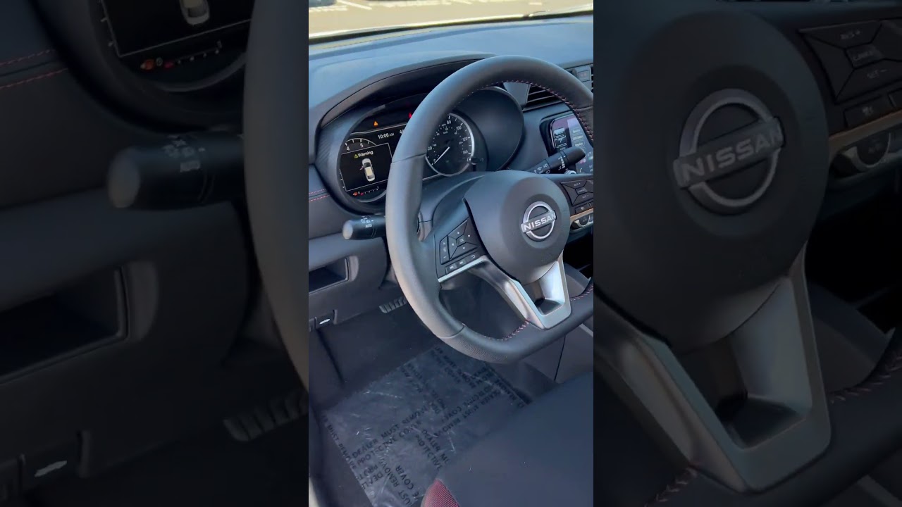 2024 Nissan Versa SR! Full review 11/20/23 at 12 noon ET! #nissanversa #nissan #car