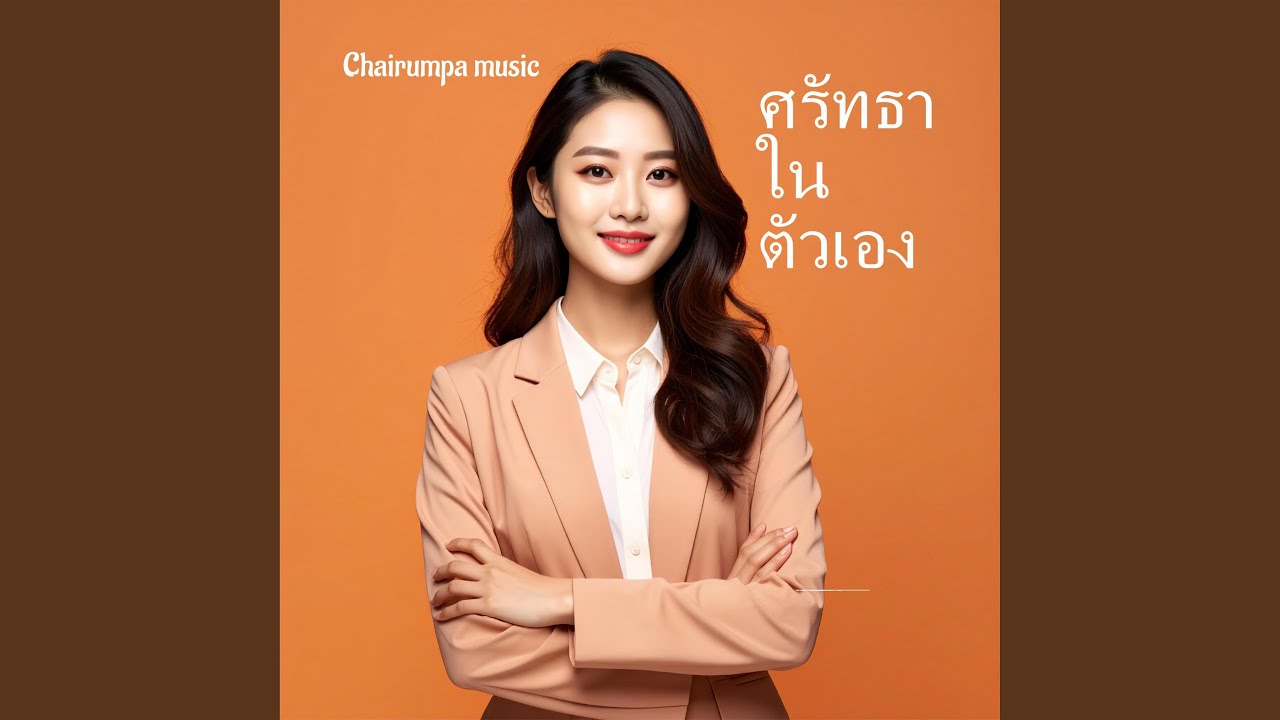 ศรัทธาในตัวเอง