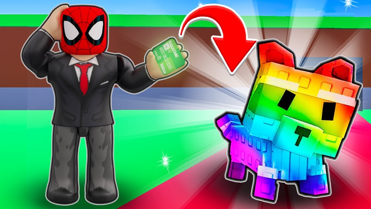 EN PAHALI İTALYAN BEYİN ÇÜRÜMELERİNİ ÇALDIM 🤑🤑 - Ferited Roblox