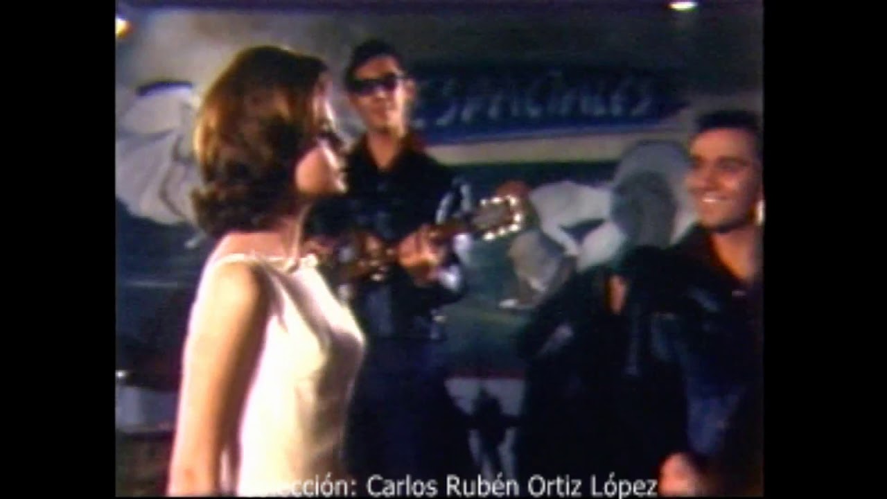 Rocío Dúrcal-