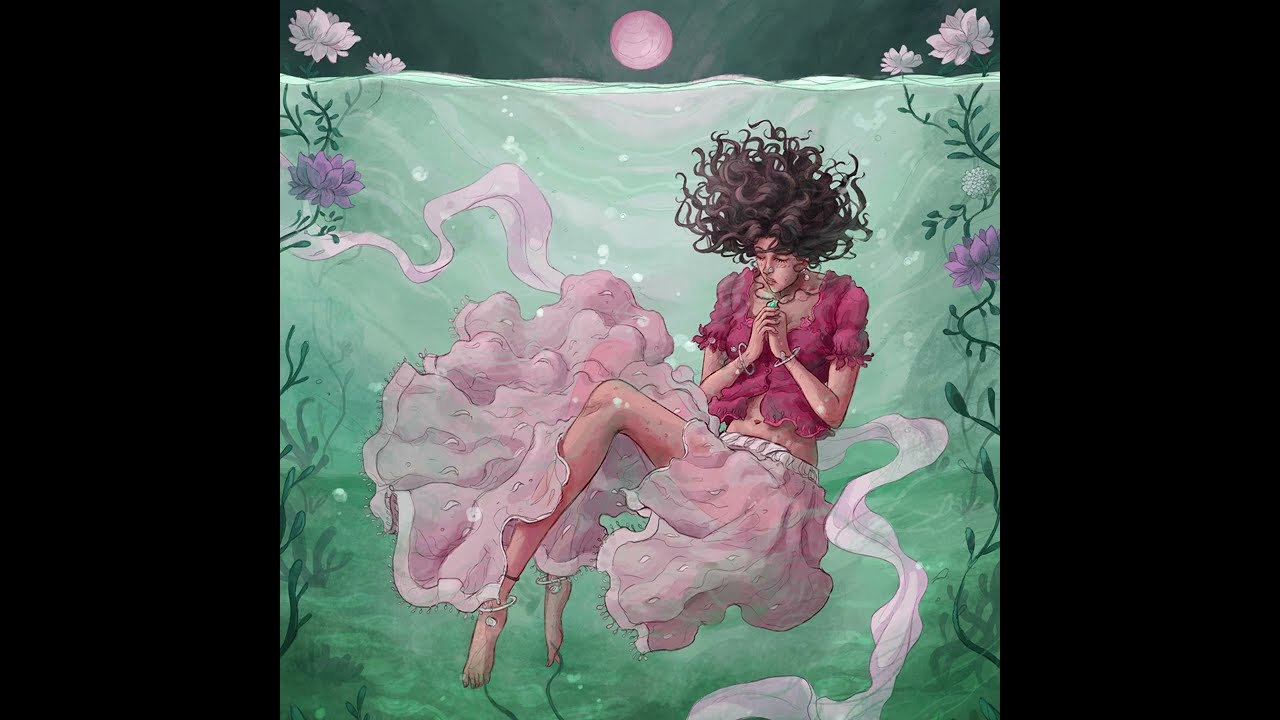 Vankim - Ang Lag Jaa ft. Aaradhya Sharma | Lady In The Lake EP
