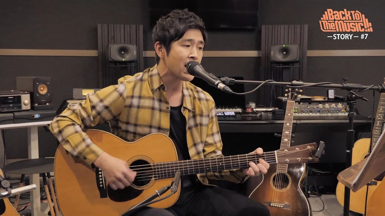 藤巻亮太 「Back to the Music!!! -STORY-」#7