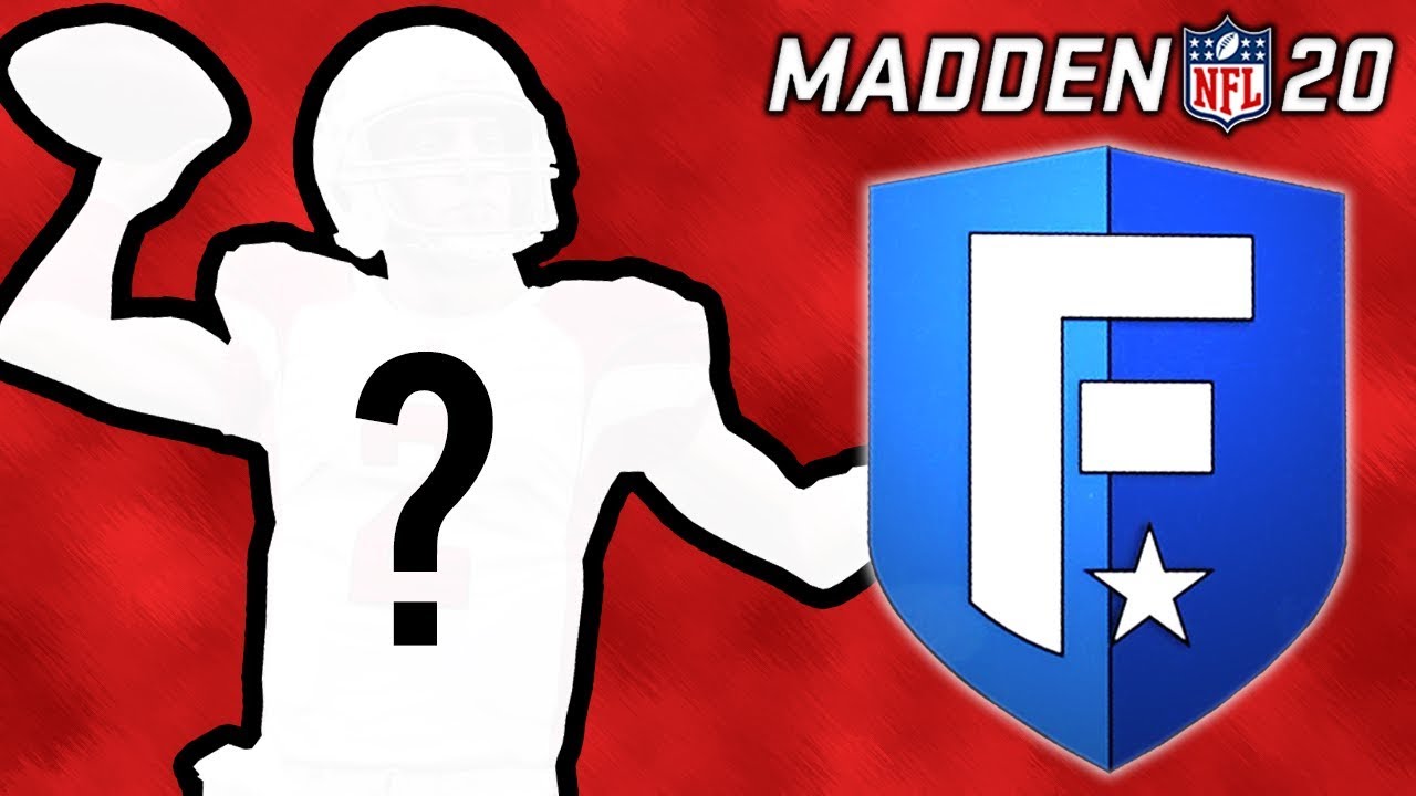 Madden 20 Franchise Team REVEAL - Team Breakdown & Series Preview