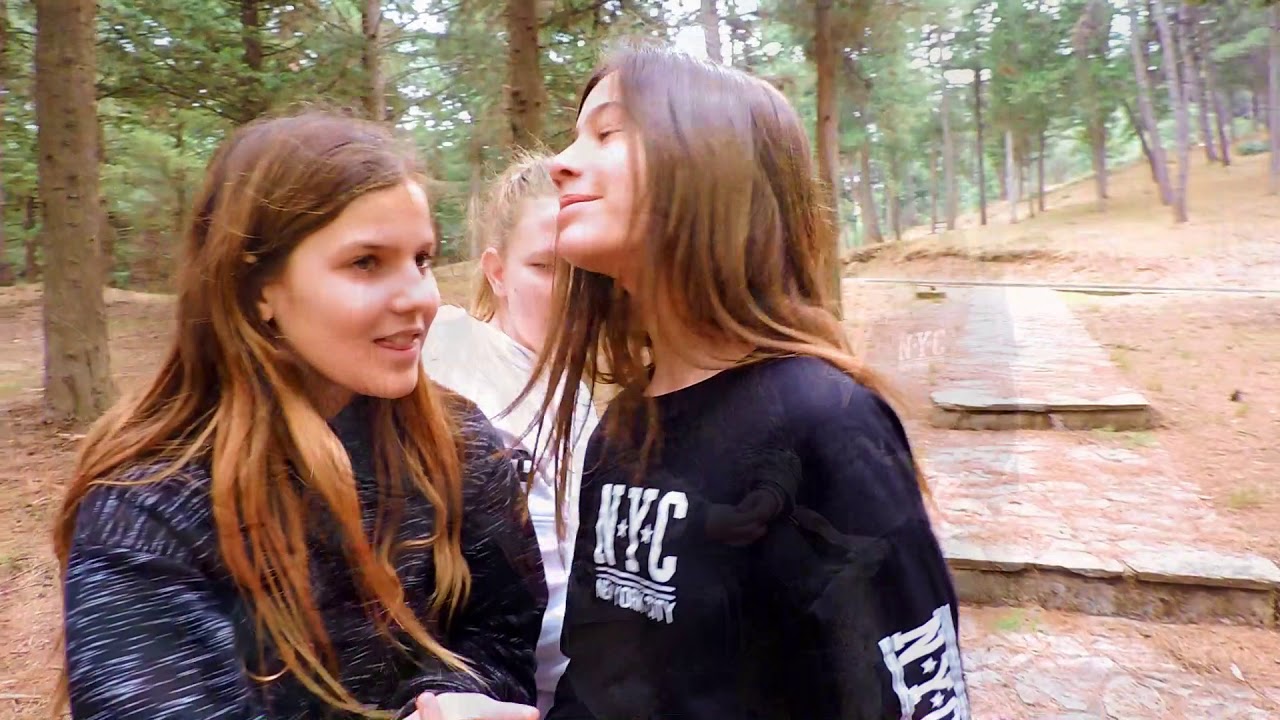 Δάσος σημαίνει ζωή - 10 Δημοτικό Σχολείο Βέροιας