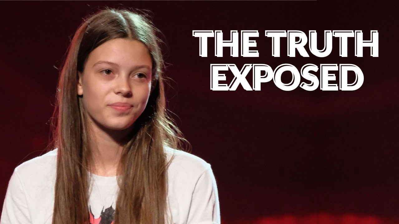What Happened to Courtney Hadwin? AGT 2026 Comeback Story (Full Update)