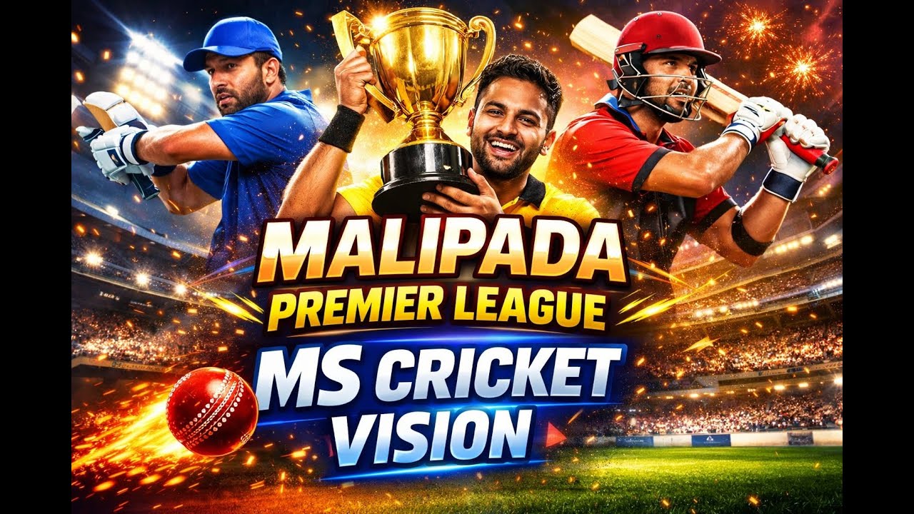 MALIPADA PREMIER LEAGUE (AUCTION)