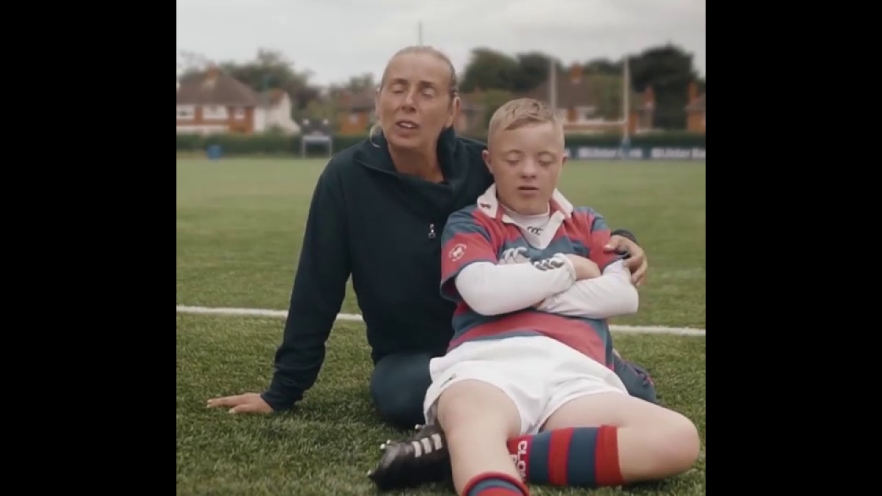 See The Ability - Mark Butler