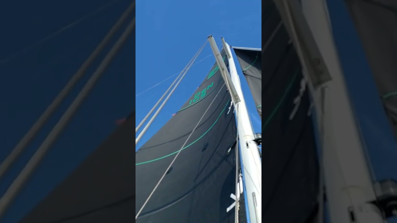 X-342 X-Yachts nr.105(Nyeste)