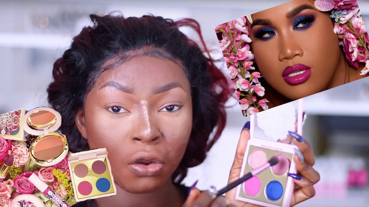 *NEW* MAC X PATRICKSTARRR SPRING COLLECTION | WORTH $50?🤔 | Shalom Blac