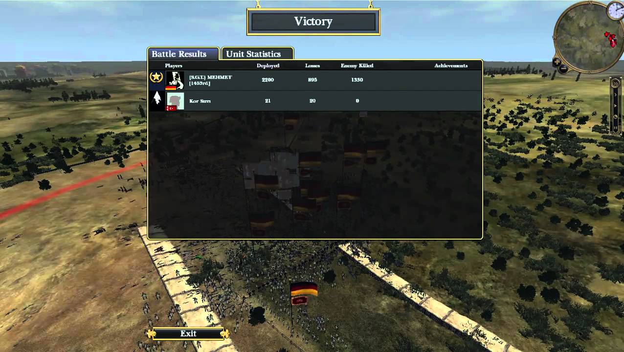 Let's Re-Play Empire Total War: The Prussian Long Campaing PT105