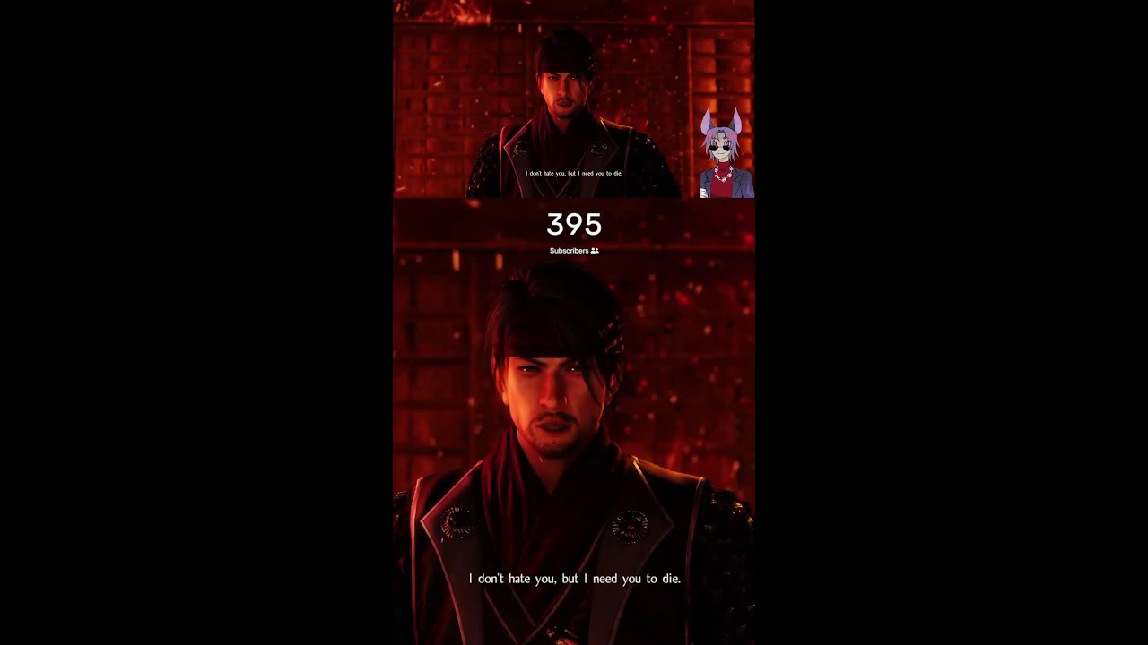 [NIOH] back to killing more demons i guess