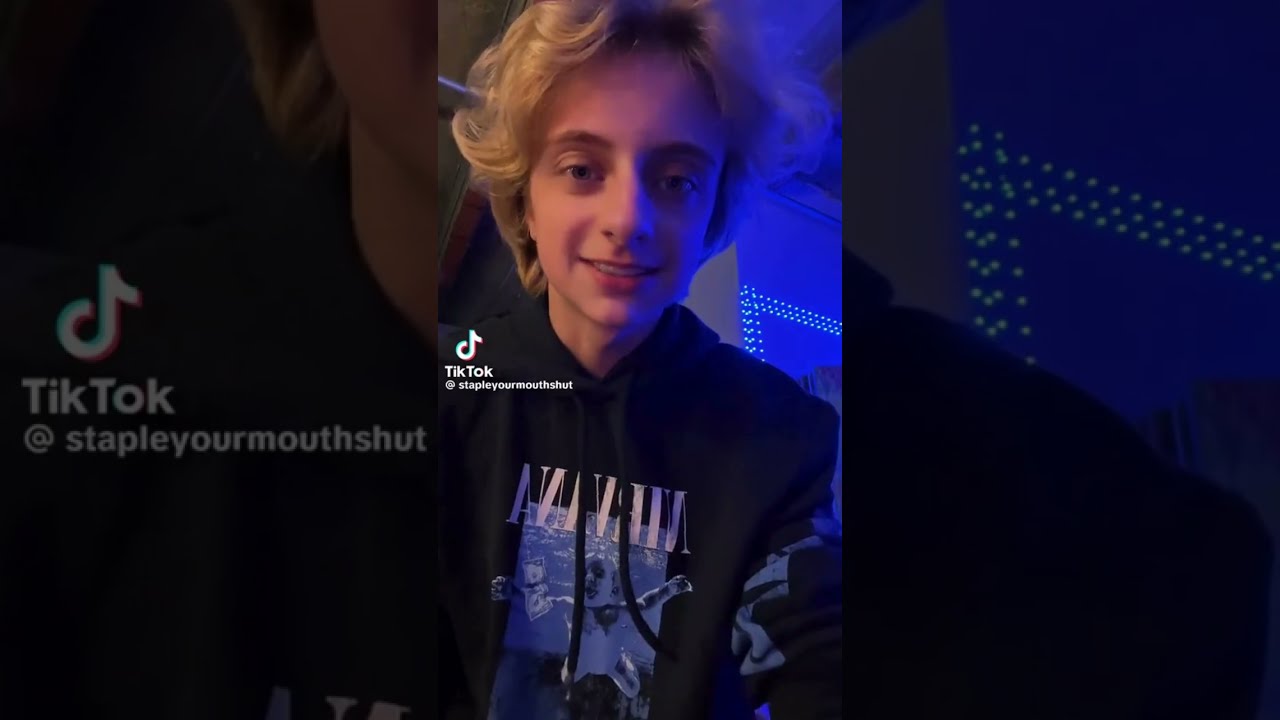 queer tiktok creators that i'm really grateful for pt3 :)
