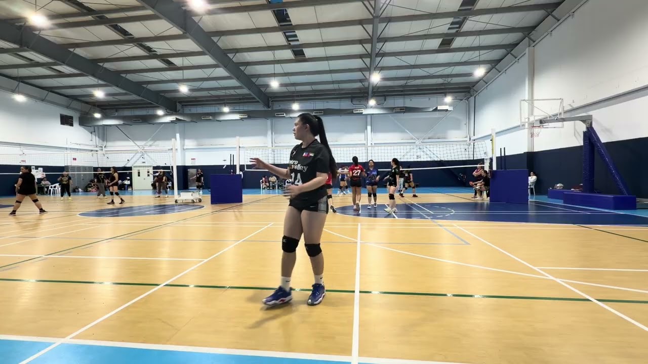 Ramzen VS Team 3 - ST (29 Jan 2026)