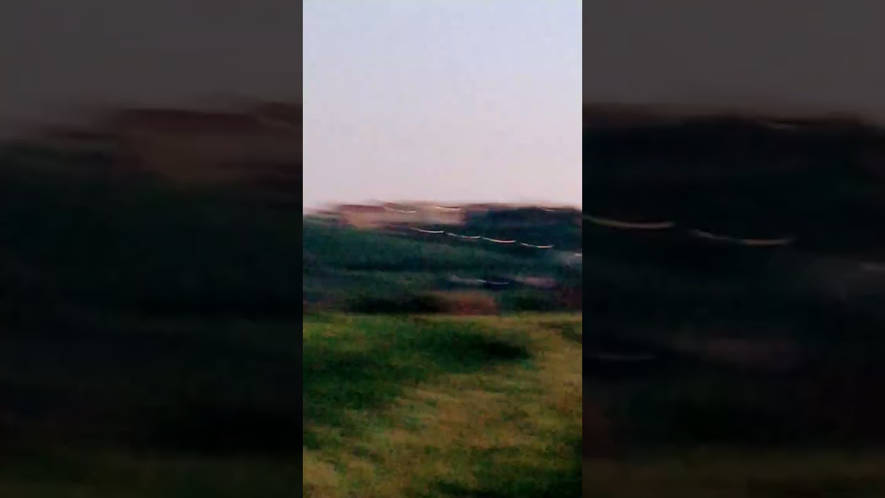 stupendo paesaggio