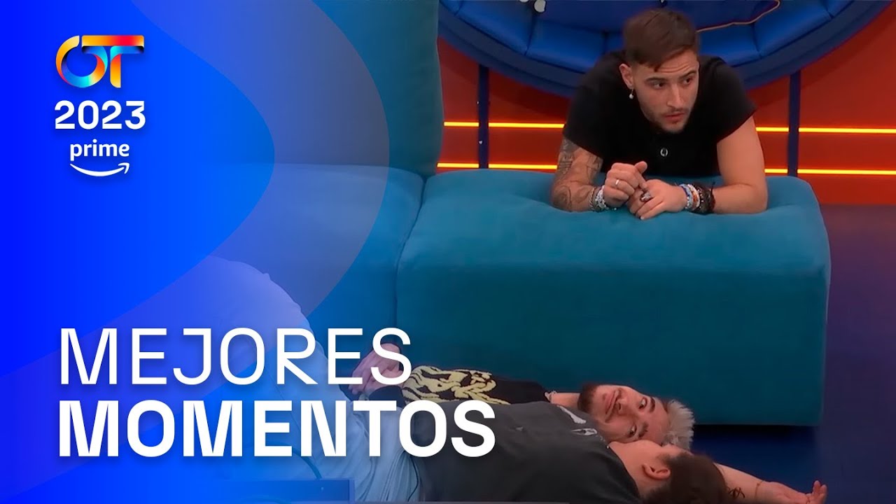 REPARTEN las FRASES del HIMNO | OT 2023