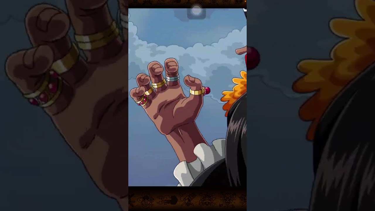 OPTC PKA Vs Pudding Lv1-99 