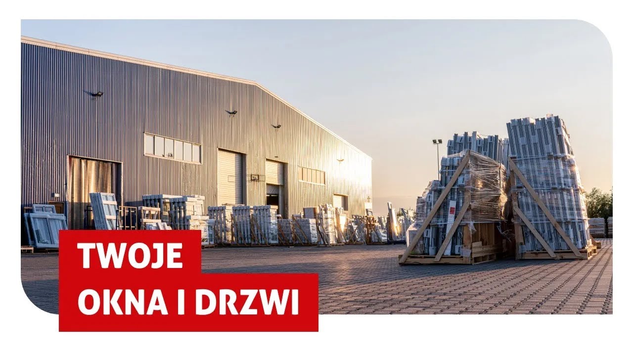WND - Twoje okna i drzwi (PL)