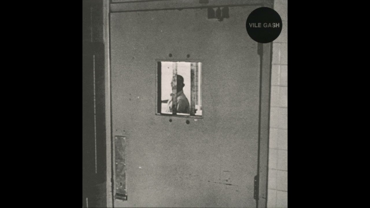 Vile Gash - Vile Gash 7